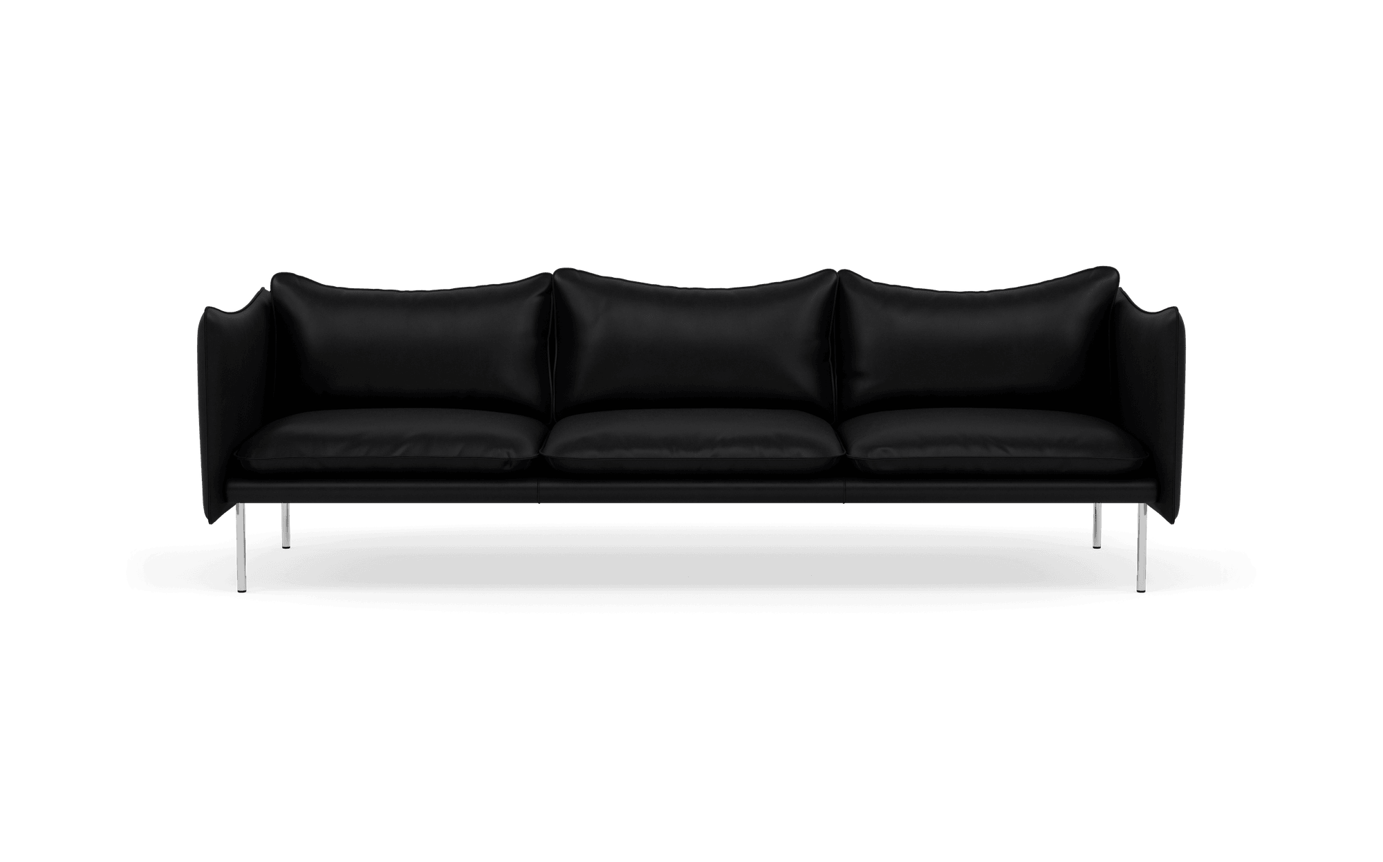 Tiki 3 Seater Sofa